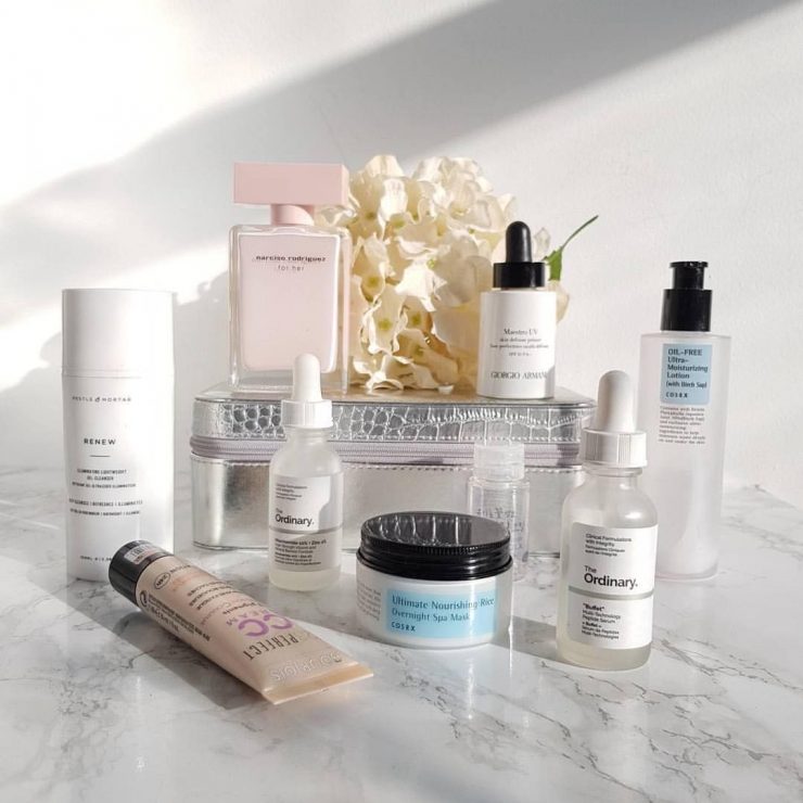 This Instagram account is every skincare noob’s guide - NOLISOLI