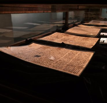 nolisoli bonifacio letters