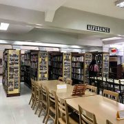 nolisoli fixture cebu city library