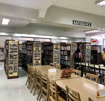 nolisoli fixture cebu city library