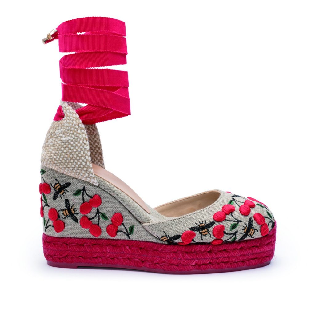 nolisoli espadrilles