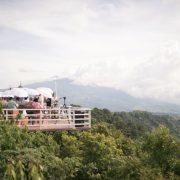 nolisoli sustainable wedding low-waste