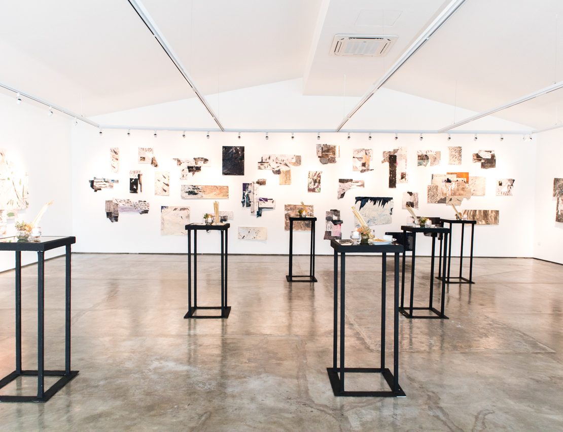 nolisoli artinformal gallery space makati