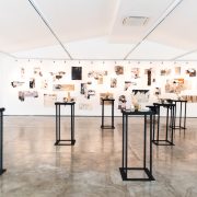 nolisoli artinformal gallery space makati