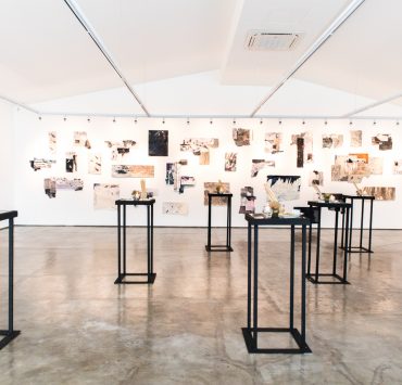 nolisoli artinformal gallery space makati