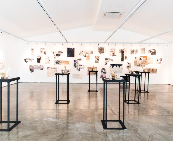 nolisoli artinformal gallery space makati