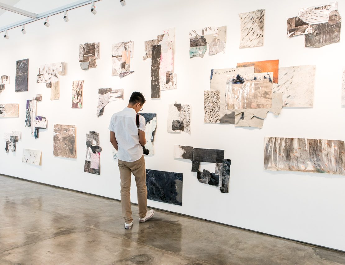 nolisoli artinformal gallery space makati