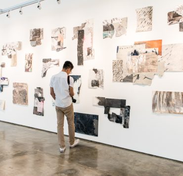 nolisoli artinformal gallery space makati