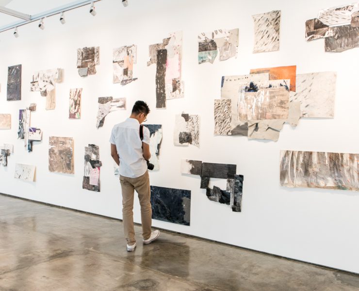 nolisoli artinformal gallery space makati