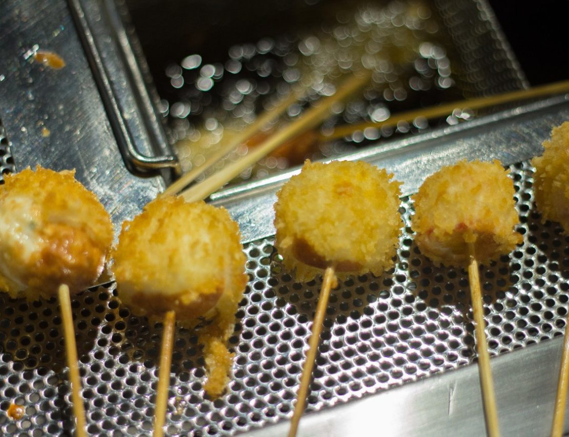 nolisoli eats japanese osakatsu deep fry