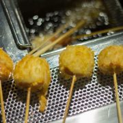 nolisoli eats japanese osakatsu deep fry