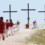 nolisoli holy week superstitions