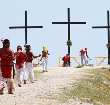 nolisoli holy week superstitions