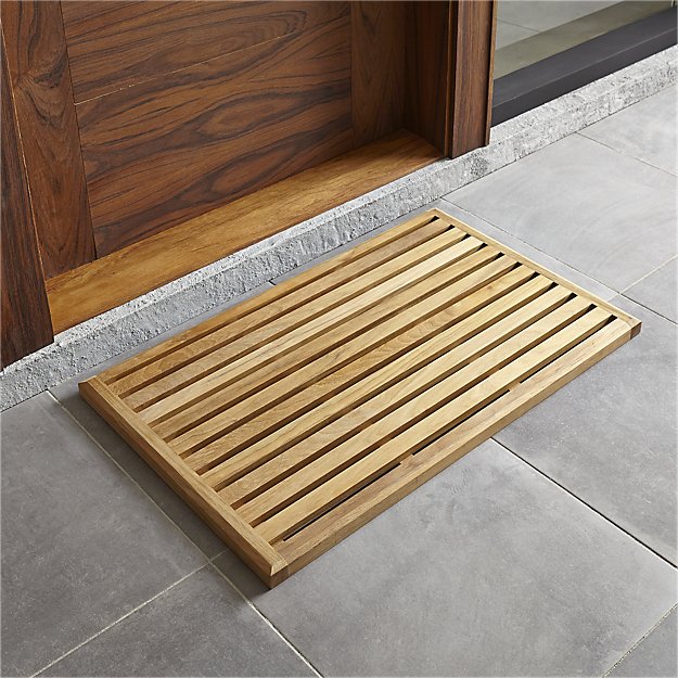 cool bath mats