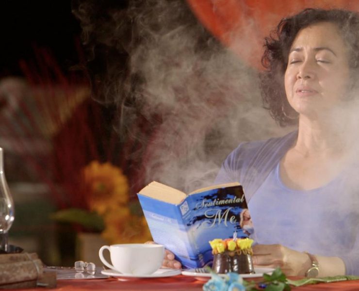 nolisoli women’s march month films