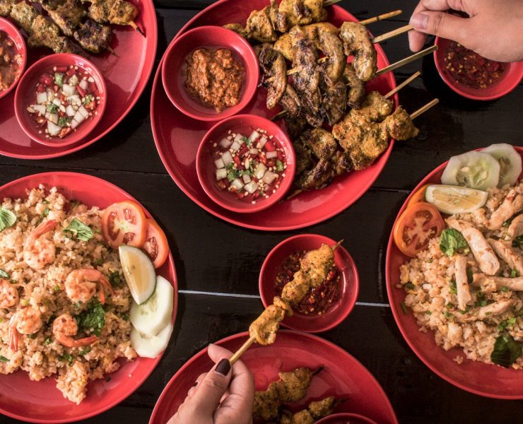 nolisoli same same thai