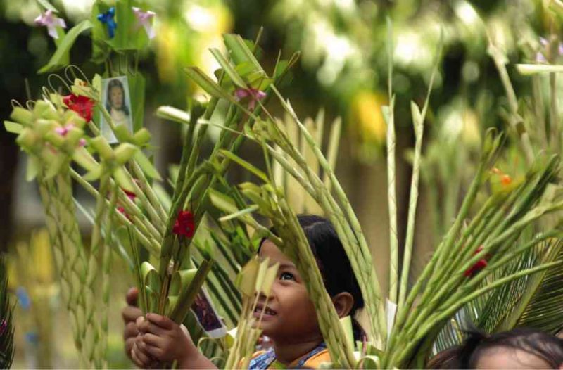 Have You Heard Of These Holy Week Superstitions Nolisoli Have You Heard Of These Holy Week Superstitions Nolisoli