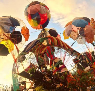 nolisoli arts events baguio panagbenga session road in bloom