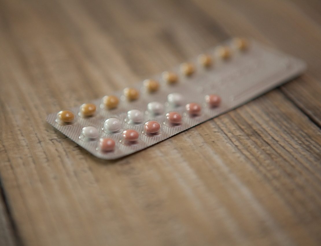 A New Male Birth Control Pill Shows Promising Results Nolisoli