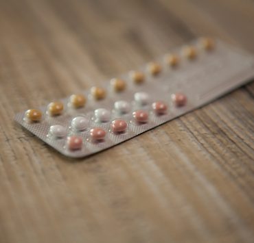nolisoli fixture male birth control pill contraceptives contraception
