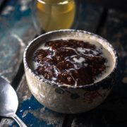 champorado unsplash