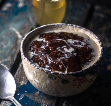 champorado unsplash