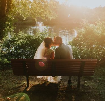 nolisoli sustainable wedding low-waste