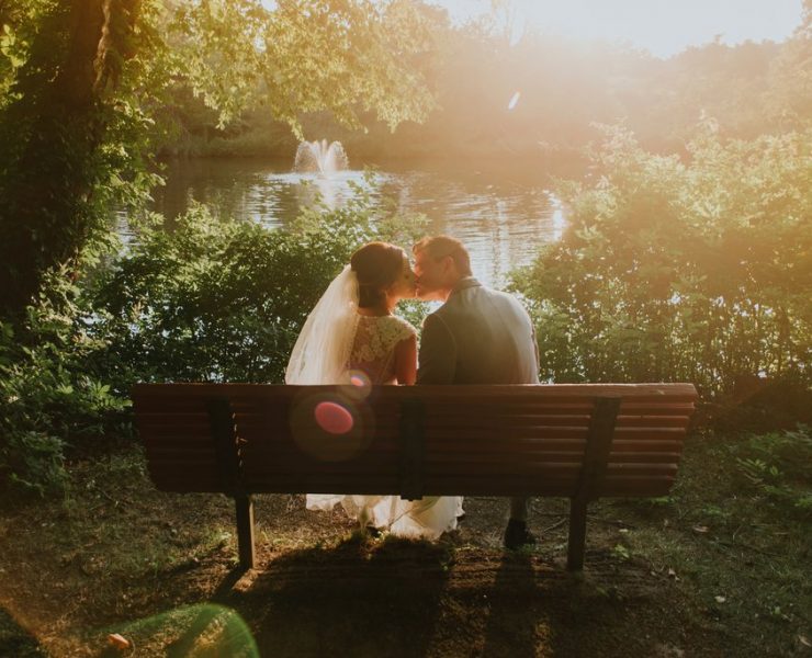 nolisoli sustainable wedding low-waste