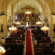 nolisoliph parish church wedding