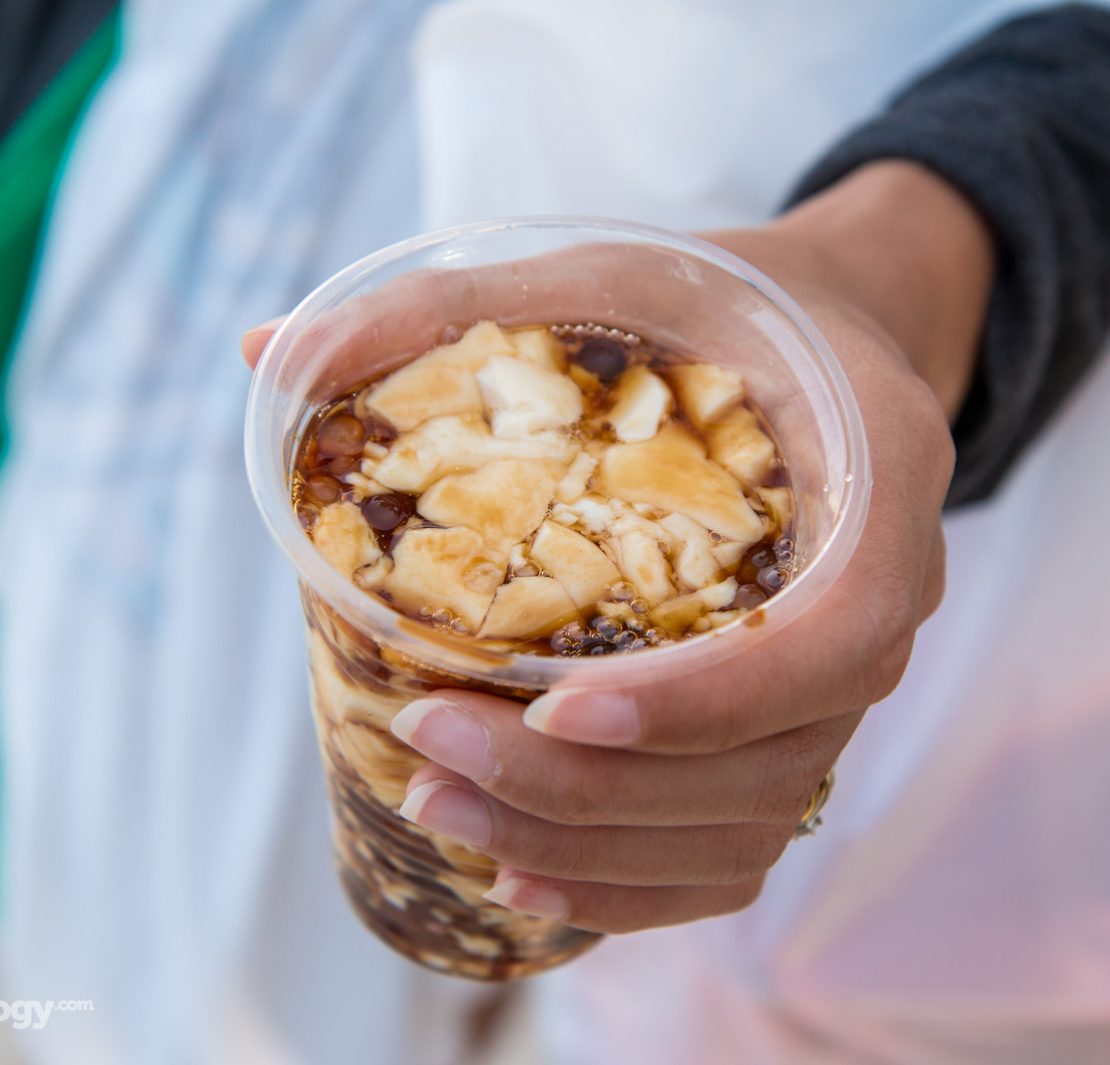 nolisoli taho vendor