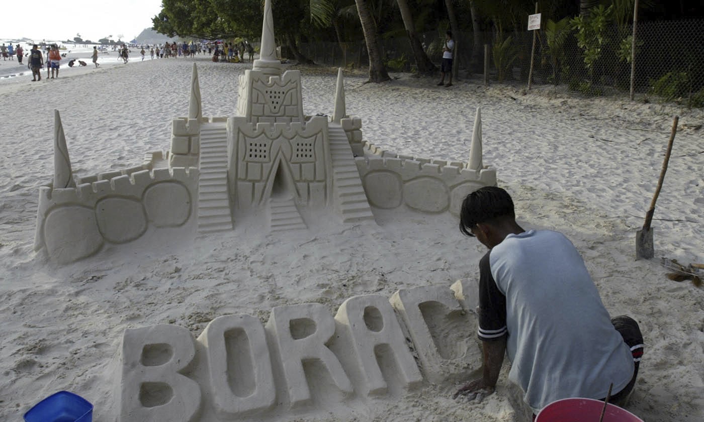 nolisoli bn fixture boracay closure cesspool