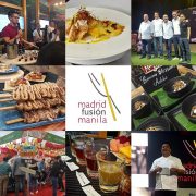 nolisoli madrid fusion manila