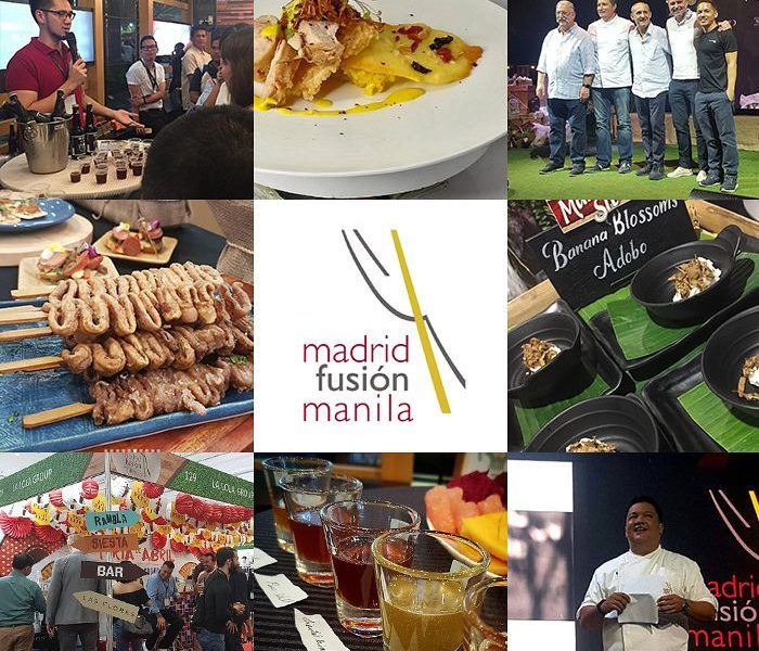 nolisoli madrid fusion manila