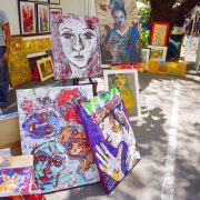 nolisoli art in the park affordable collection