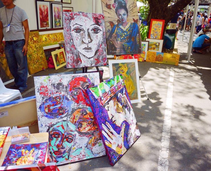 nolisoli art in the park affordable collection