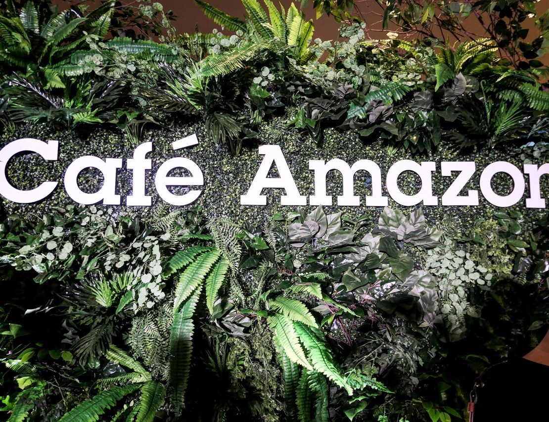 nolisoli eats restaurant cafe amazon