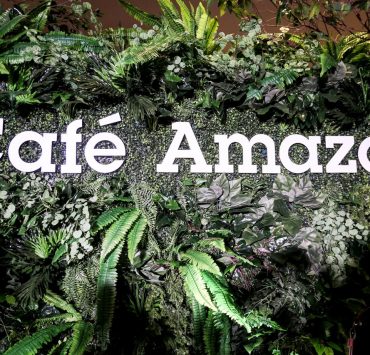 nolisoli eats restaurant cafe amazon