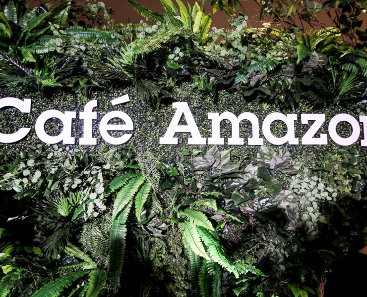 nolisoli eats restaurant cafe amazon