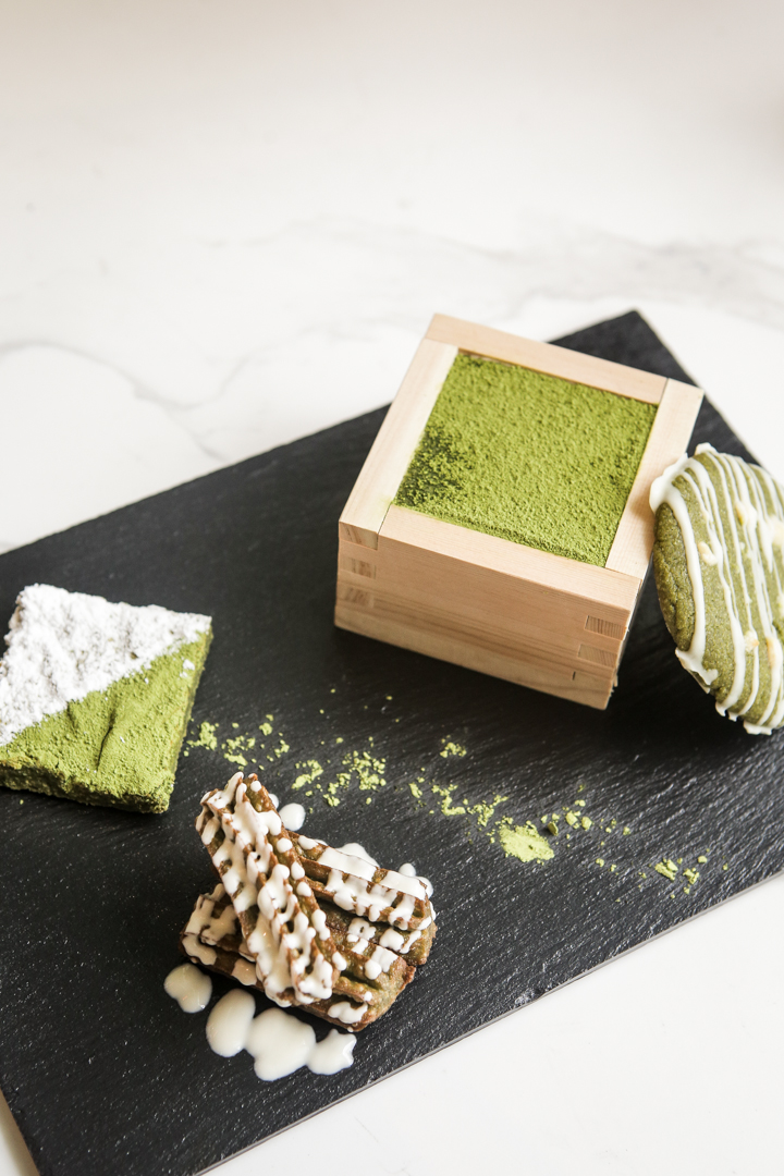 nolisoli eats restaurant nomi matcha