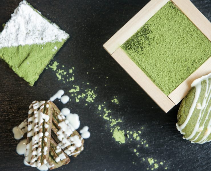 nolisoli eats restaurant nomi matcha