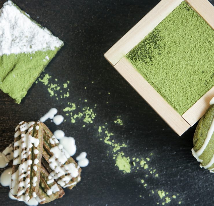 nolisoli eats restaurant nomi matcha