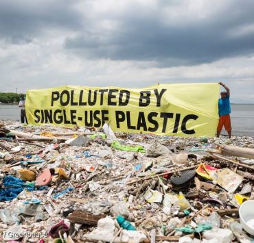 nolisoli waste management barangays plastic ban