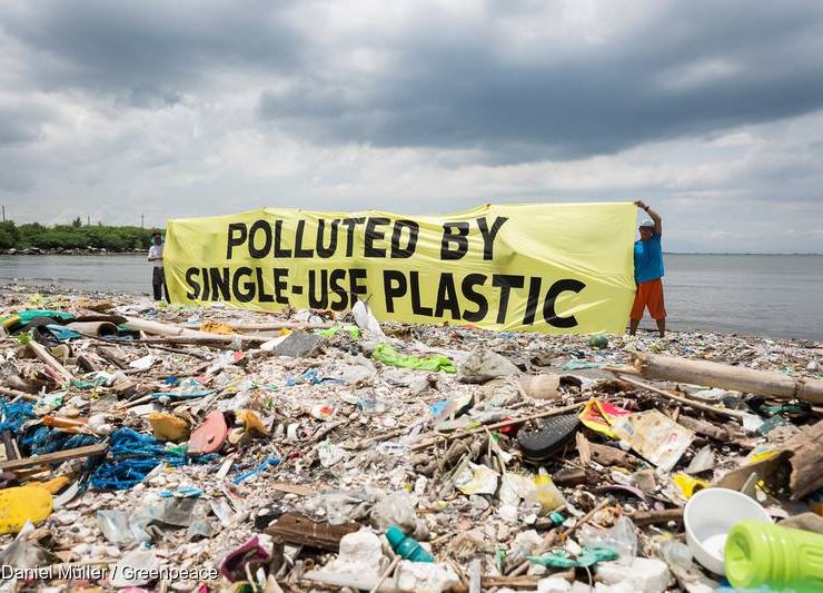 nolisoli waste management barangays plastic ban