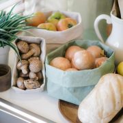 nolisoli feature uashmama washable paper bags eco-friendly bag