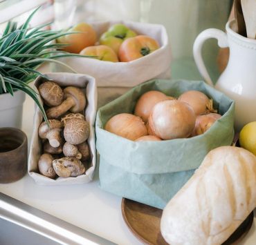 nolisoli feature uashmama washable paper bags eco-friendly bag