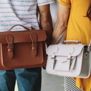 nolisoli make fashion bags leather accessories satchel briefcase