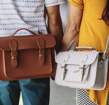 nolisoli make fashion bags leather accessories satchel briefcase