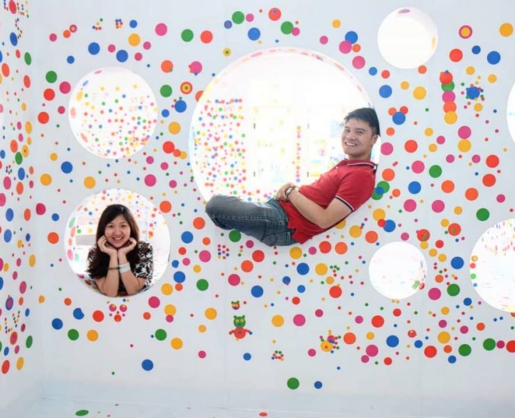 nolisoli bn feature rabbit town museum indonesia