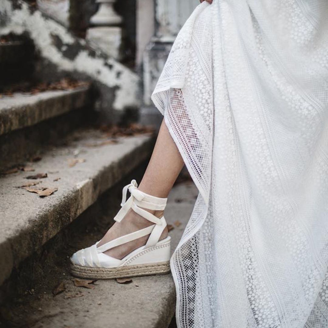 city walk espadrilles