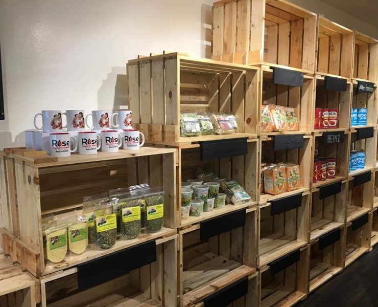 nolisoli feature good food grocer kitchen non profit organization